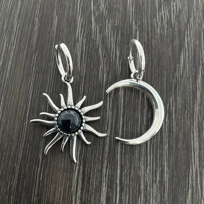 Kaunis Korvarengas ainutlaatuisella tyylillä