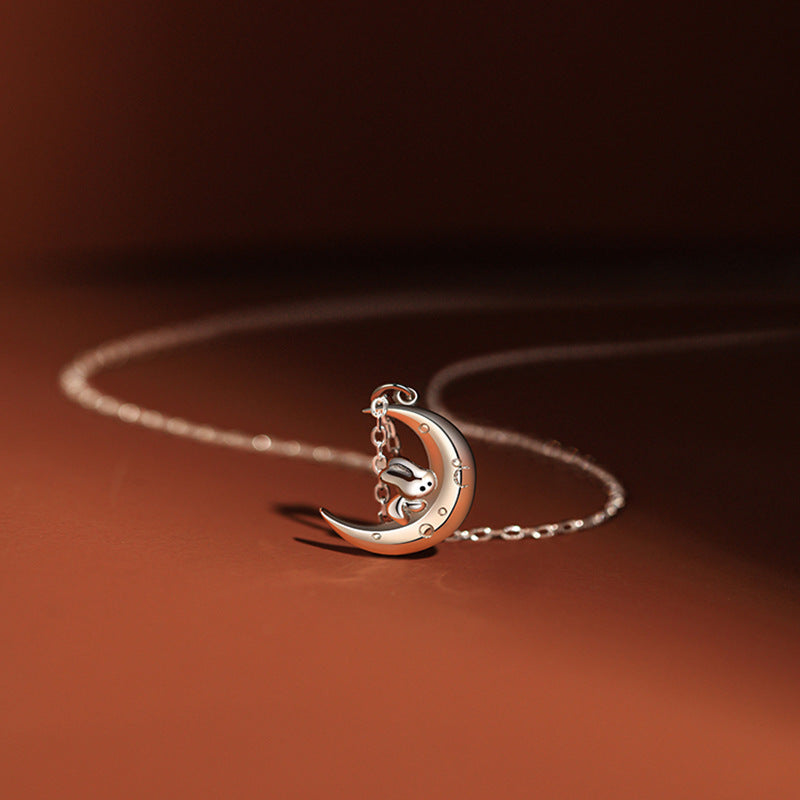 Herkkä käsityö Kaulakoru