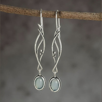 Käsintehty vintage Sormus