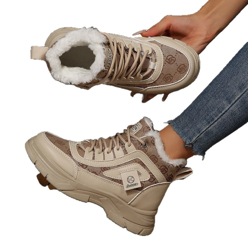 Mukavat Ortopediset Saappaat Päivittäiseen Käyttöön