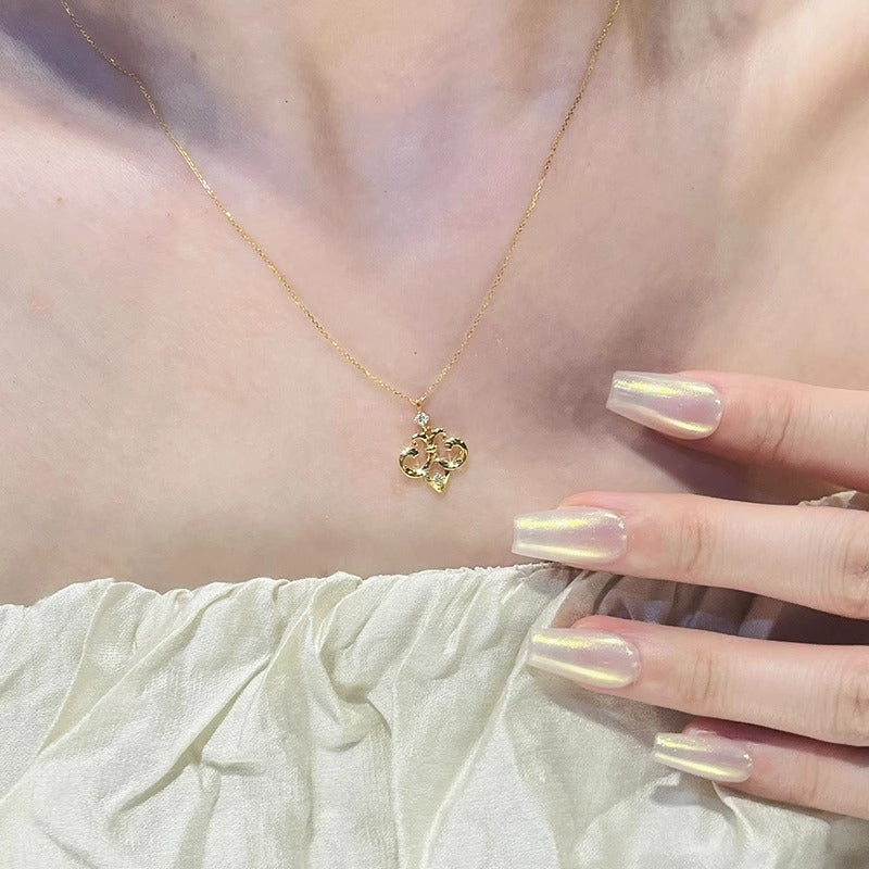 Elegantti Kaulakoru jokaiseen tilaisuuteen