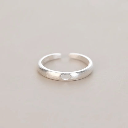 Käsintehty vintage Sormus