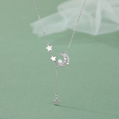 Romanttinen Kaulakoru erityisiin hetkiin