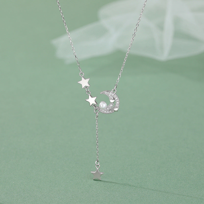 Romanttinen Kaulakoru erityisiin hetkiin