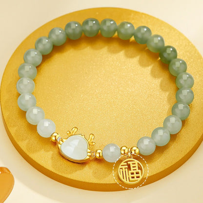 Hurmaava Rannekoru jokaiseen tilaisuuteen