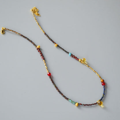 Elegantti Kaulakoru jokaiseen tilaisuuteen