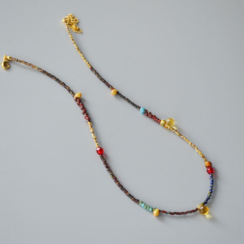 Elegantti Kaulakoru jokaiseen tilaisuuteen