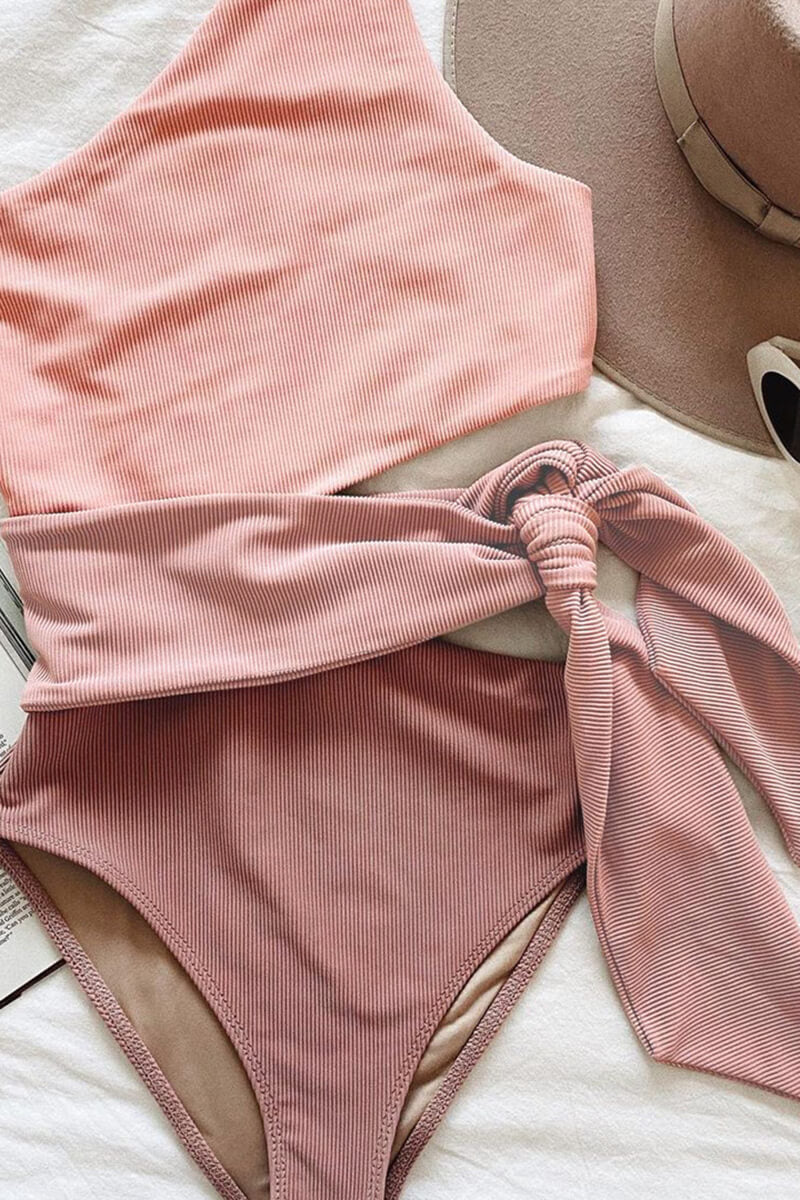 Beautifully Balanced Garment with Timeless Character