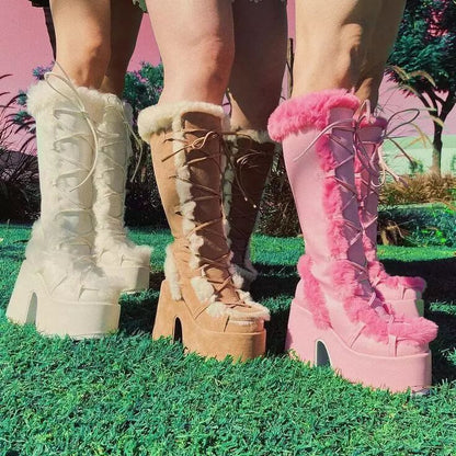 Tyylikeät Ortopediset Saappaat Jokaiseen Tilaisuuteen