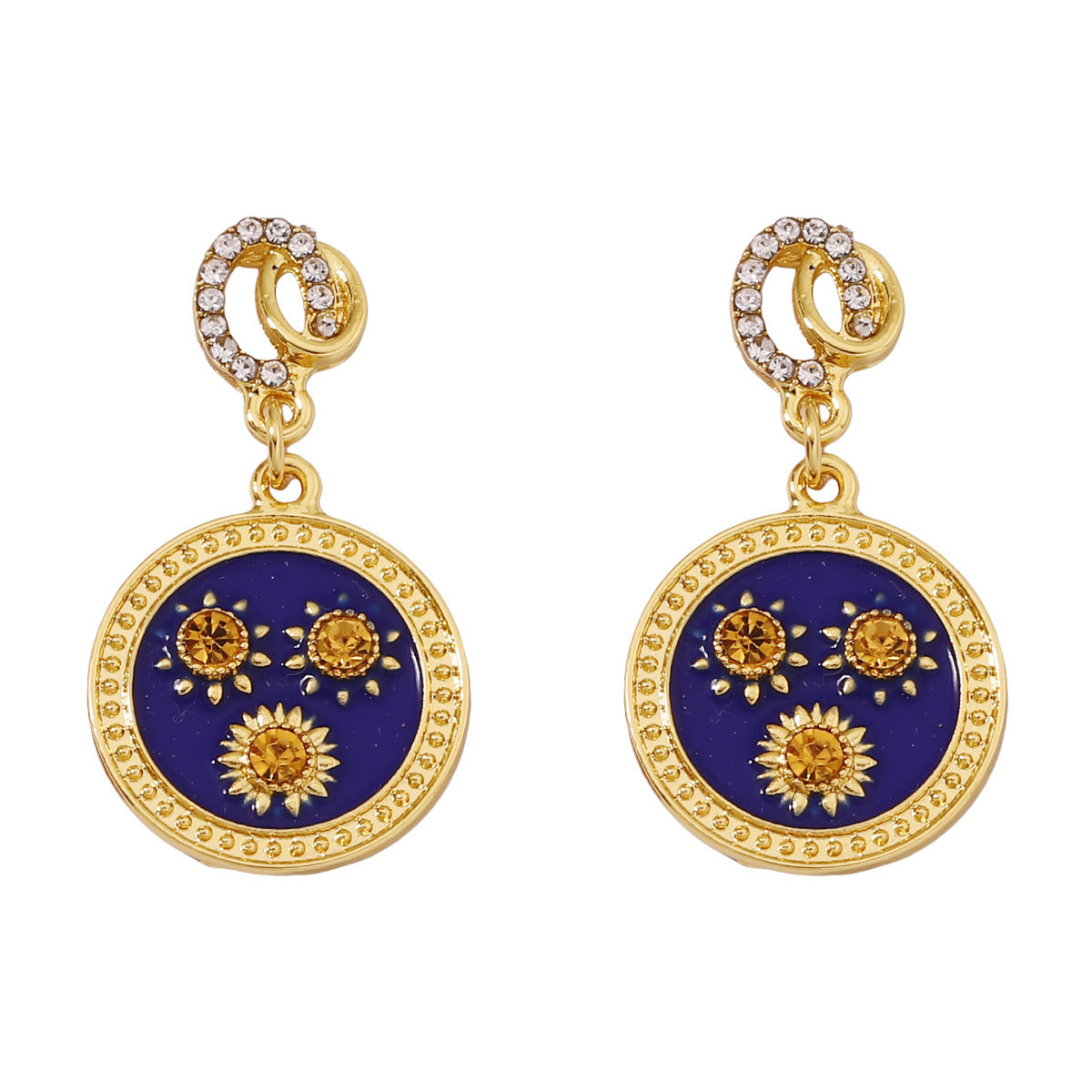 Elegantti Korvarengas jokaiseen tilaisuuteen