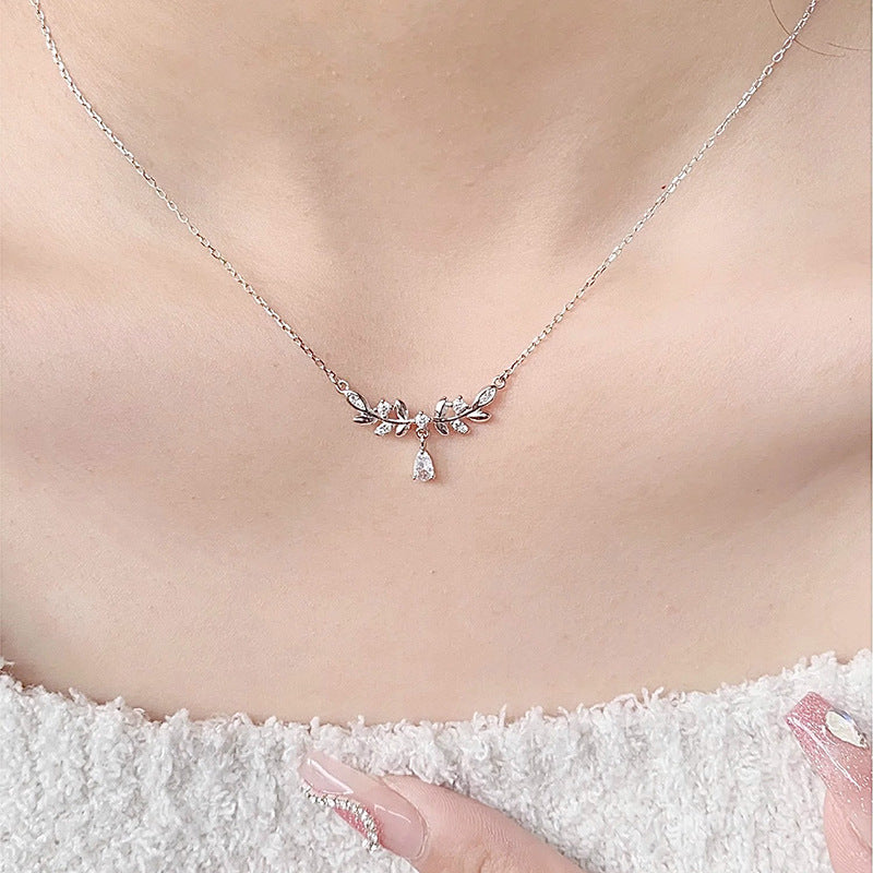 Kaunis Kaulakoru ainutlaatuisella tyylillä