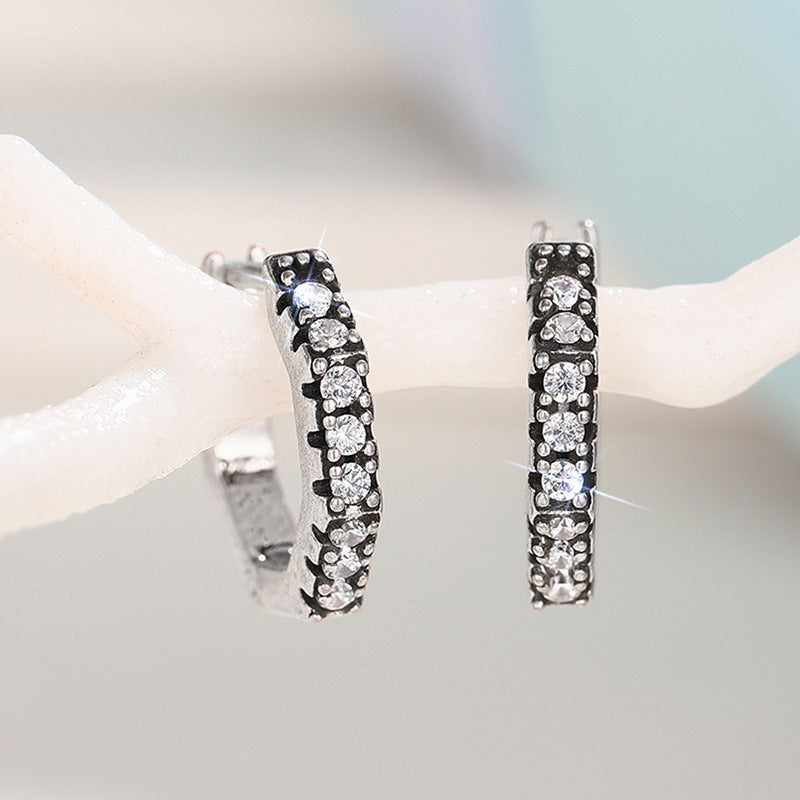 Klassinen Koru ajattomalla viehätyksellä