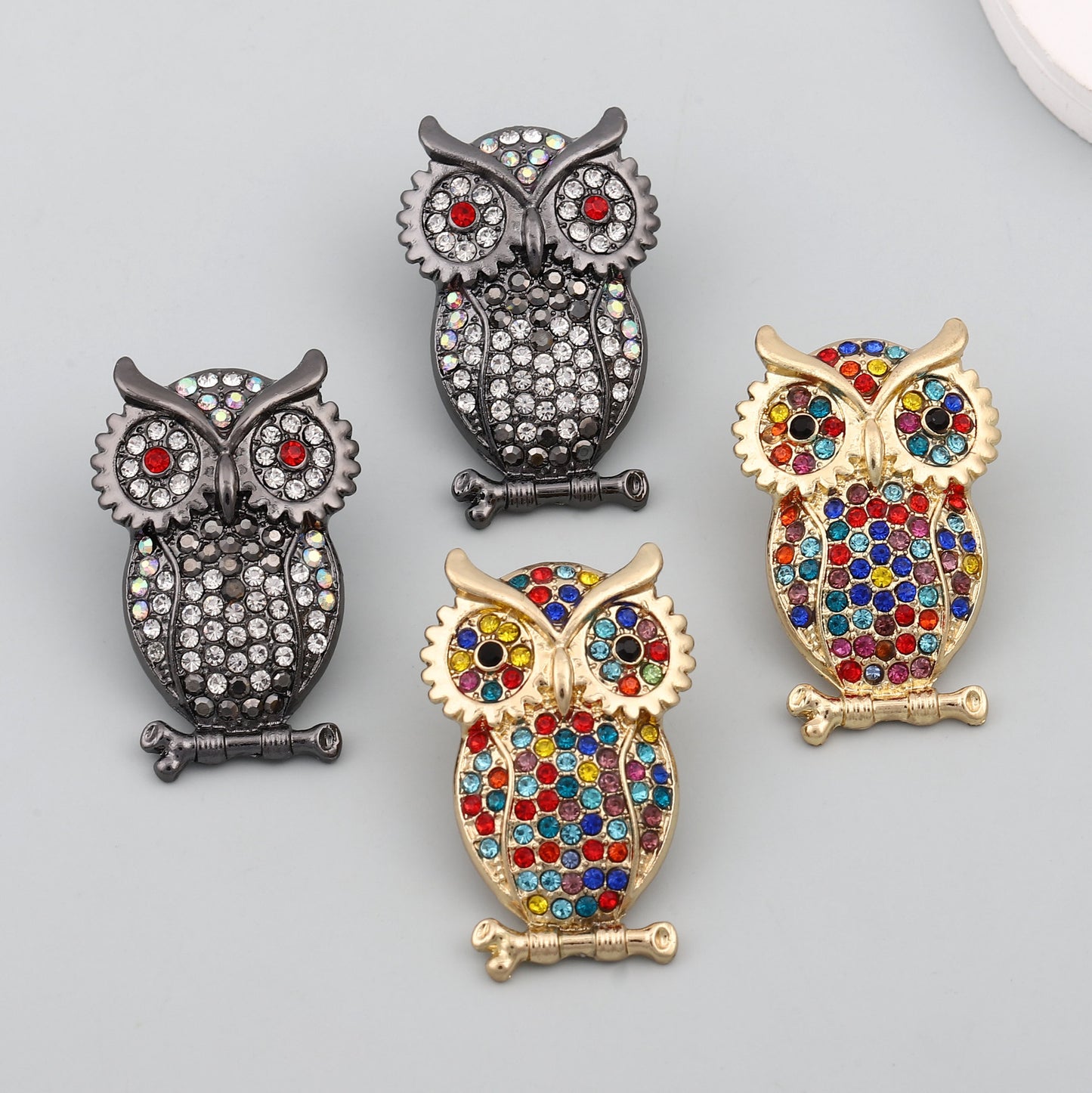 Klassinen Korvarengas ajattomalla viehätyksellä