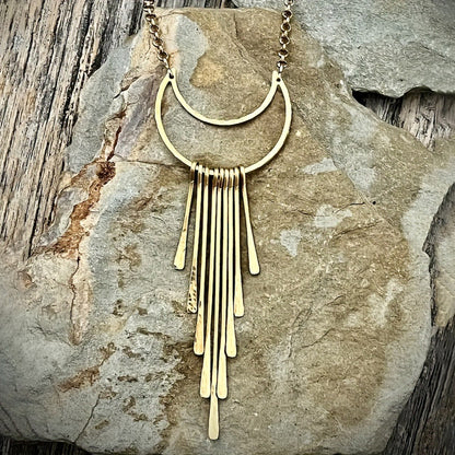 Romanttinen Kaulakoru erityisiin hetkiin