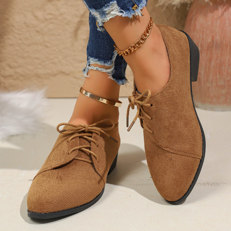 Klassiset Ortopediset Kengät Ajattomalla Tyylillä