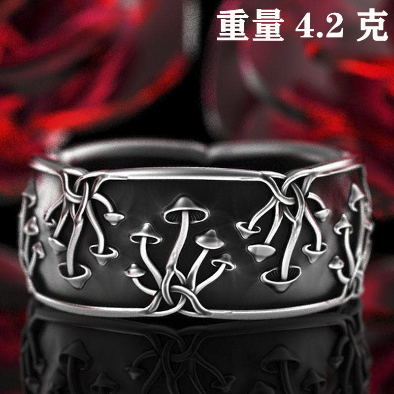 Romanttinen Sormus erityisiin hetkiin