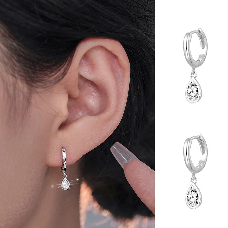 Romanttinen Korvarengas erityisiin hetkiin