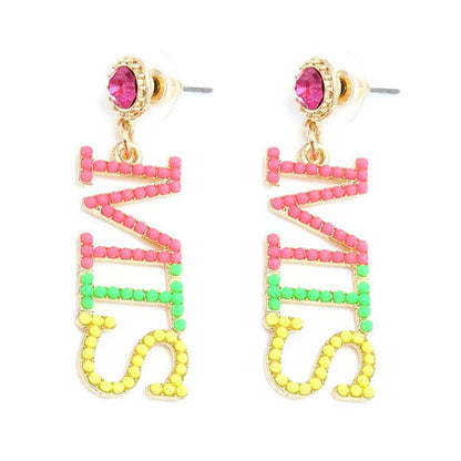 Herkkä käsityö Korvarengas