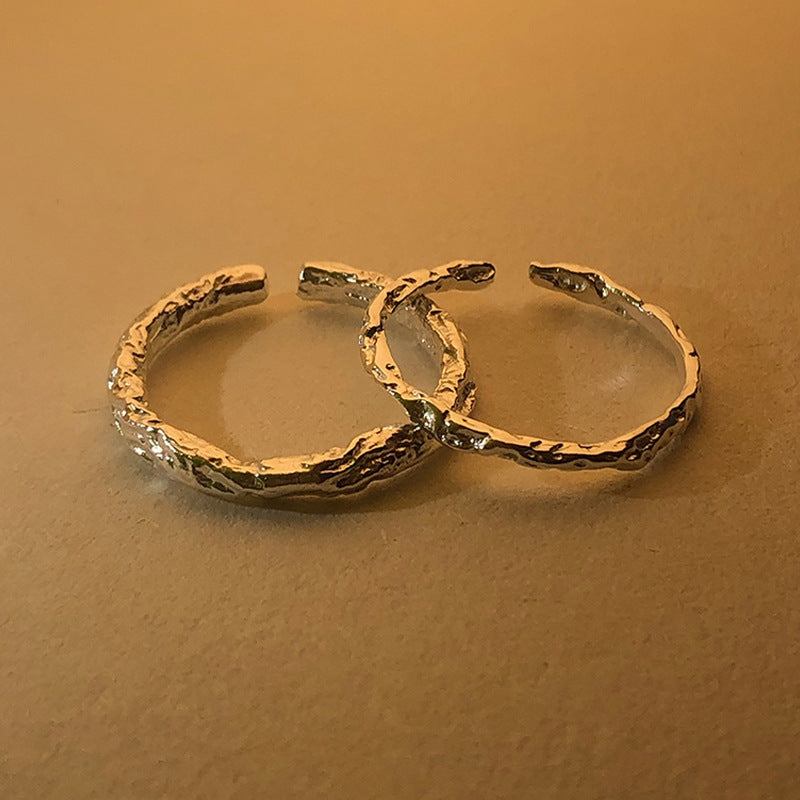 Upea Sormus päivittäiseen käyttöön