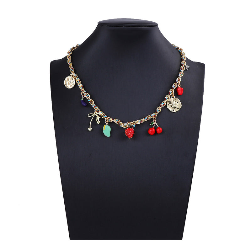 Hurmaava Kaulakoru jokaiseen tilaisuuteen