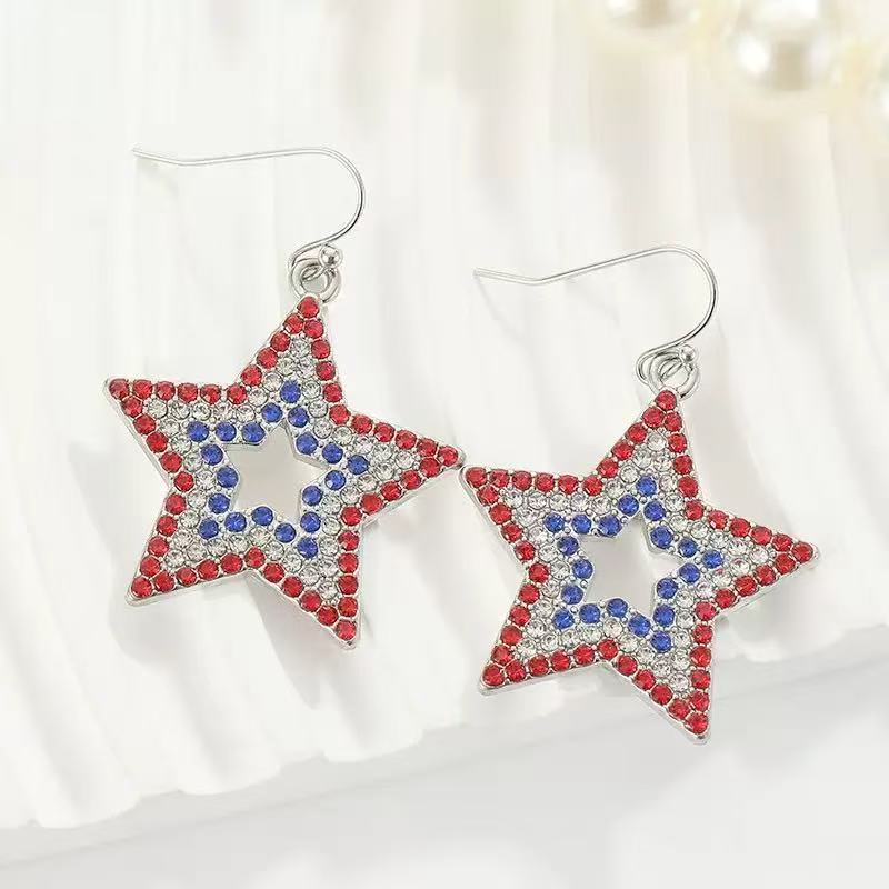 Herkkä käsityö Korvarengas