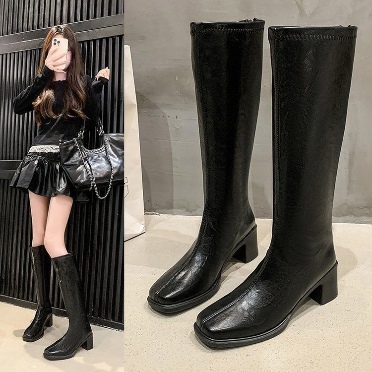 Tyylikkäät Ortopediset Saappaat Jokaiseen Askeleeseen