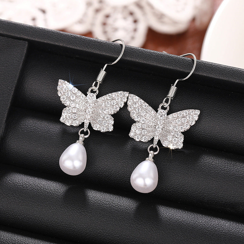 Elegantti Helmi Korvarengas jokaiseen tilaisuuteen