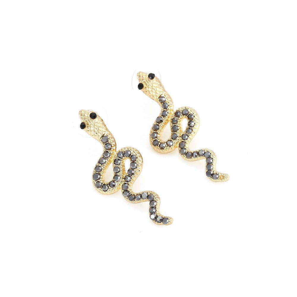 Käsintehty vintage Korvarengas