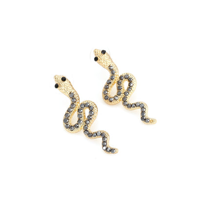 Käsintehty vintage Korvarengas