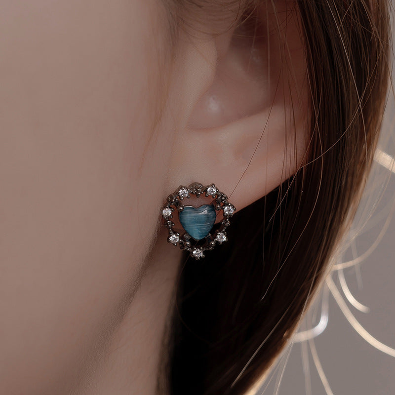 Romanttinen Korvarengas erityisiin hetkiin