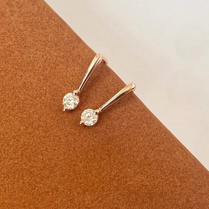 Klassinen Korvarengas ajattomalla viehätyksellä