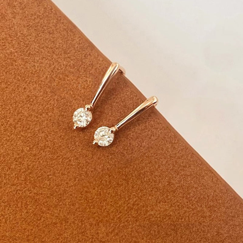 Klassinen Korvarengas ajattomalla viehätyksellä