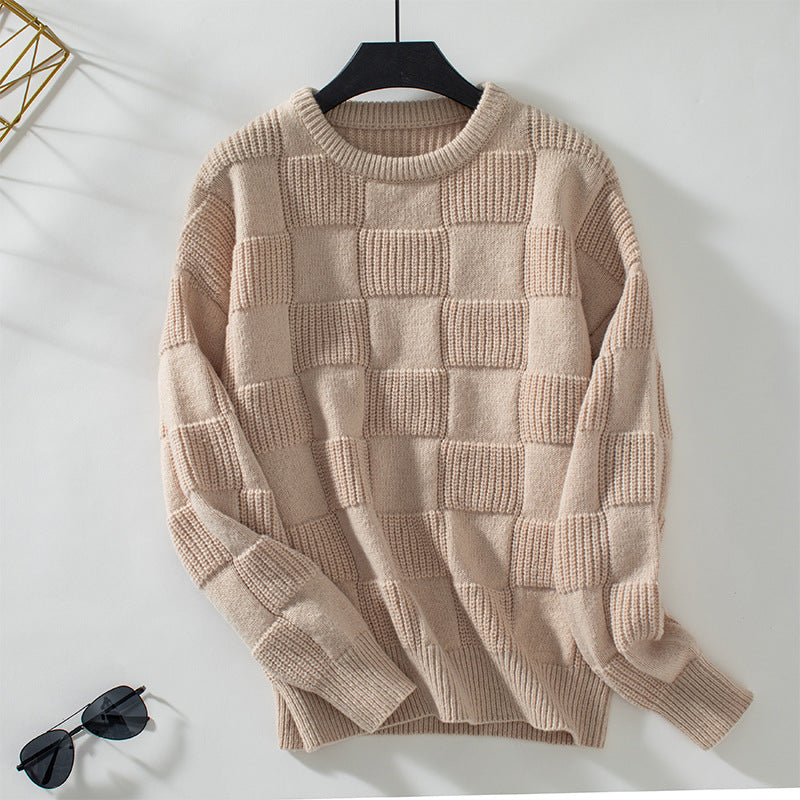 Classic Vintage & Enduringly Stylish Sweater