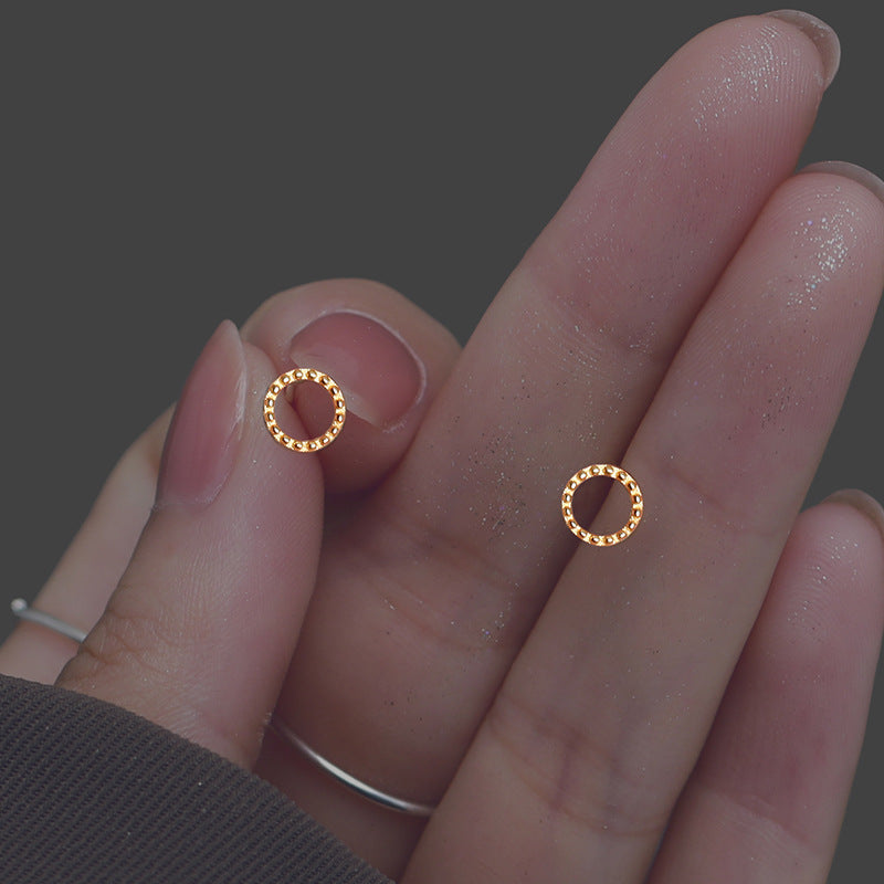 Romanttinen Korvarengas erityisiin hetkiin