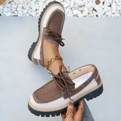 Vintage-henkiset Ortopediset Kengät