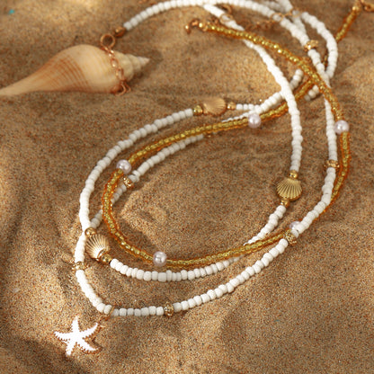 Kaunis Koru ainutlaatuisella tyylillä