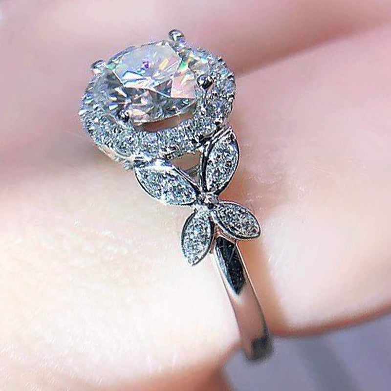 Hurmaava Koru jokaiseen tilaisuuteen