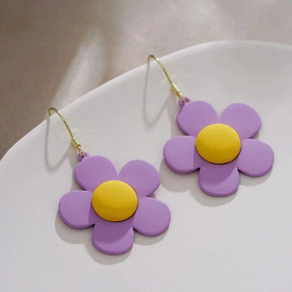 Käsintehty vintage Korvarengas