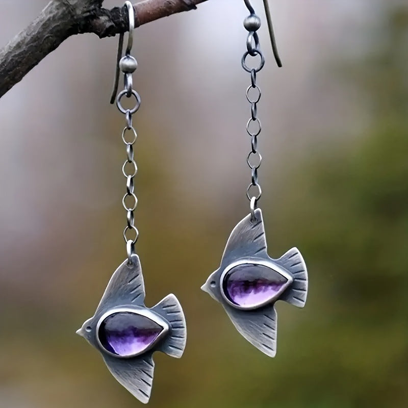 Klassinen Korvarengas ajattomalla viehätyksellä