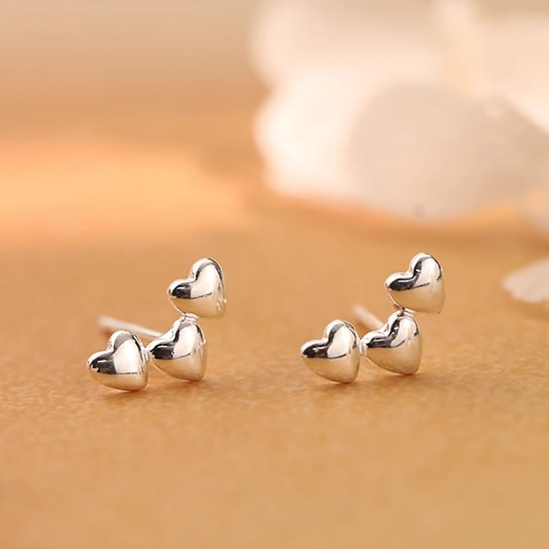 Romanttinen Korvarengas erityisiin hetkiin