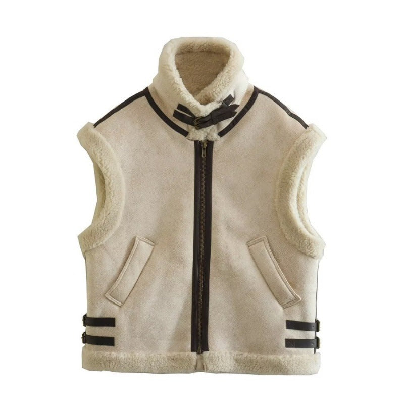 Beautifully Finished Jacket in a Timeless Design