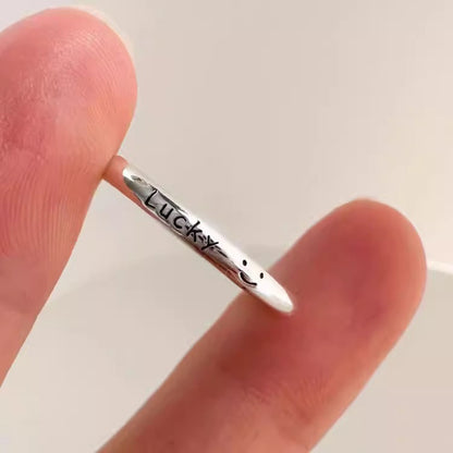 Hurmaava Sormus jokaiseen tilaisuuteen