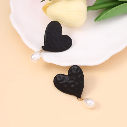 Käsintehty vintage Helmi Korvarengas