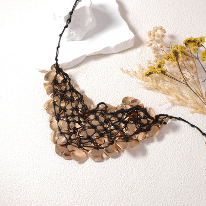 Herkkä käsityö Ketju