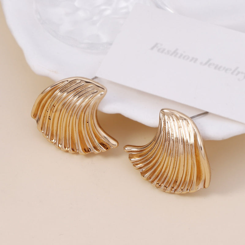 Käsintehty vintage Korvarengas