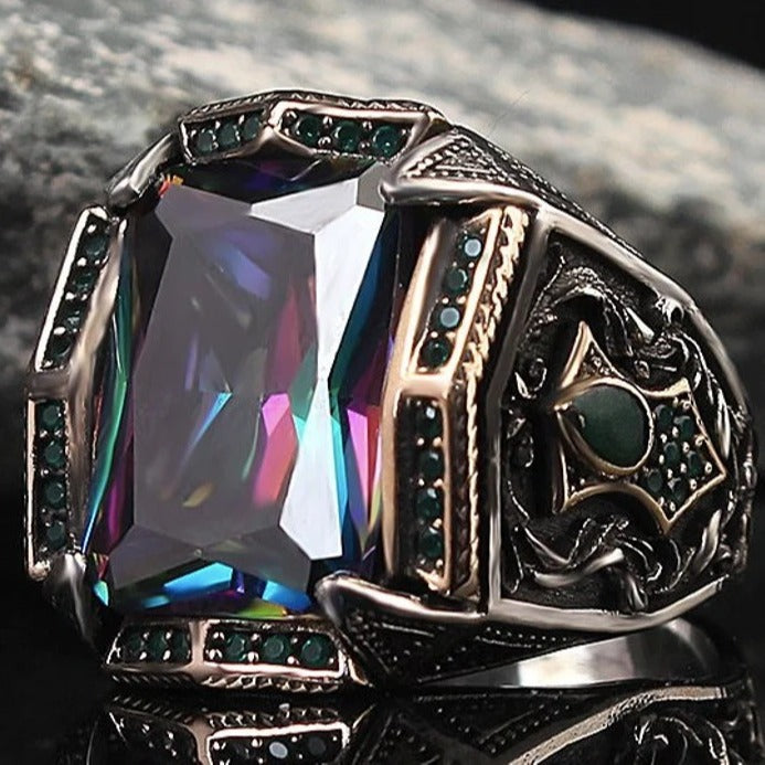 Upea Korusetti päivittäiseen käyttöön