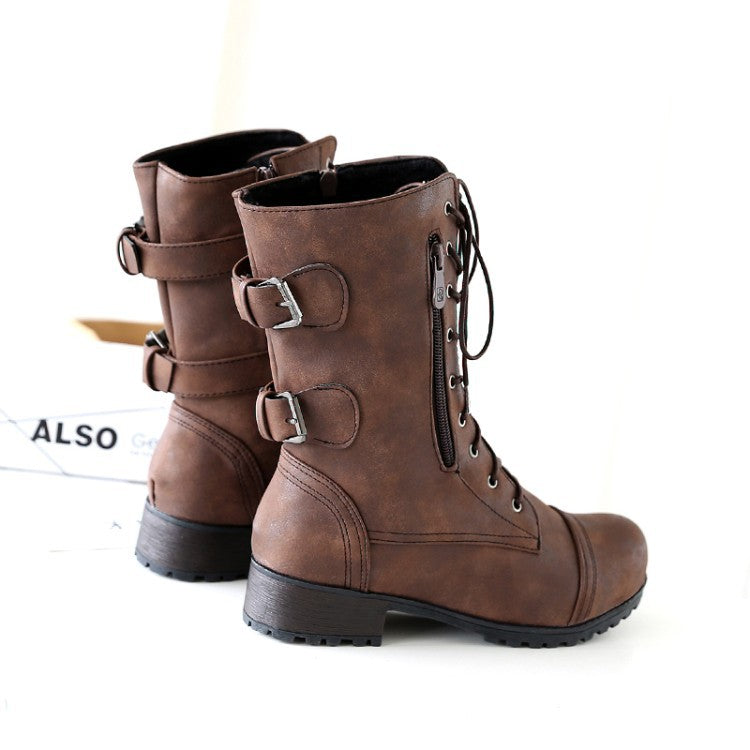 Tyylikkäät Ortopediset Saappaat Ainutlaatuisella Muotoilulla