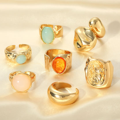 Elegantti Koru jokaiseen tilaisuuteen