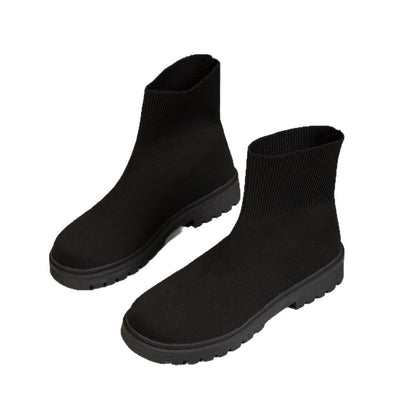 Vintage-henkiset Ortopediset Saappaat