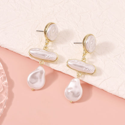 Käsintehty vintage Helmi Korvarengas